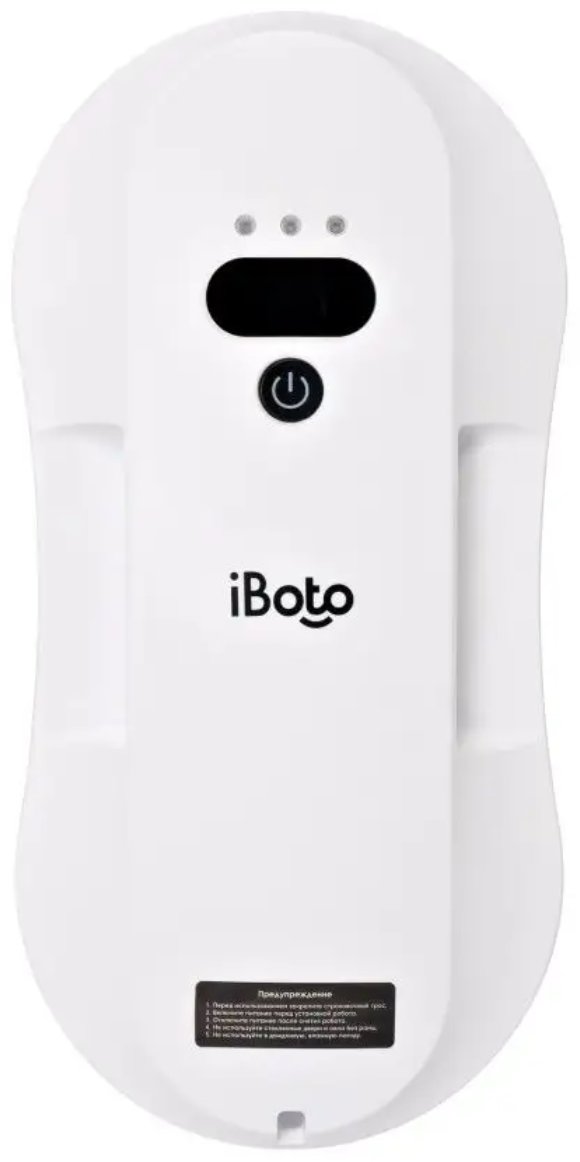 Роботы мойщики окон