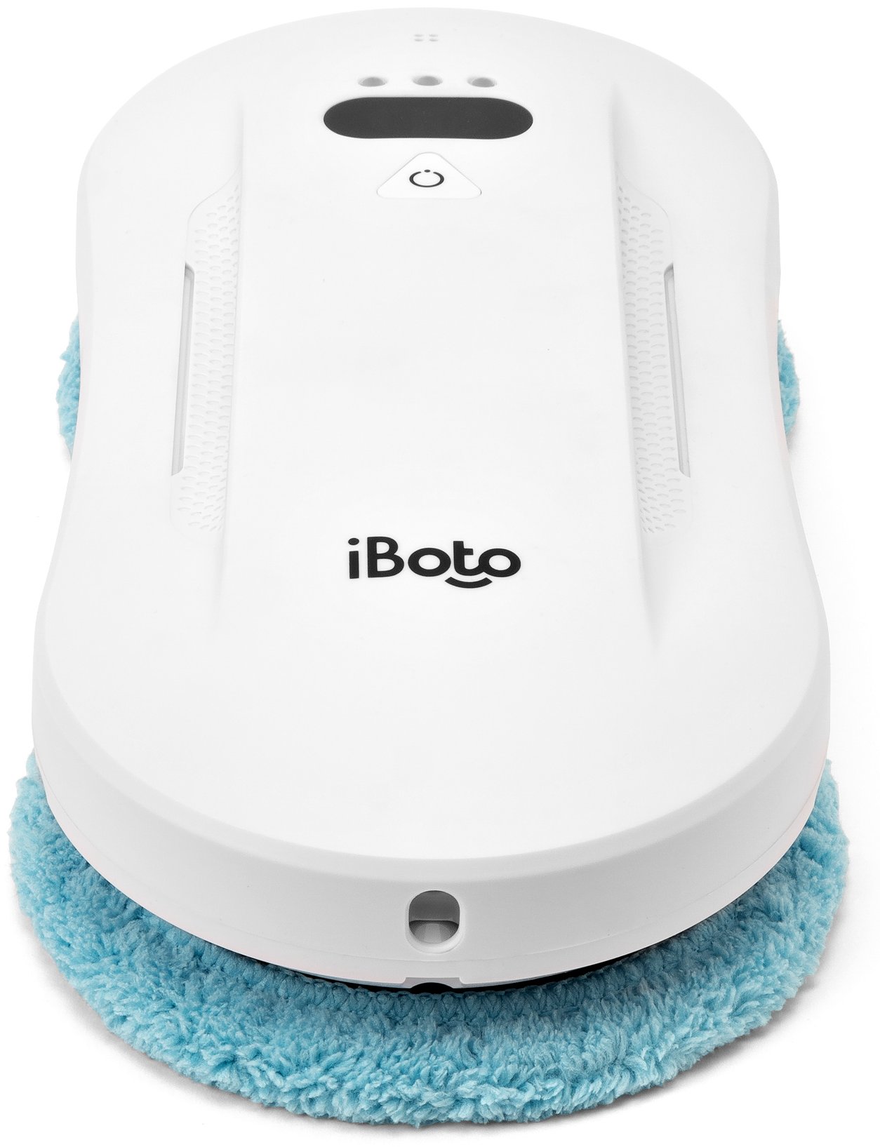 Робот-мойщик окон iBoto Win 396 белый