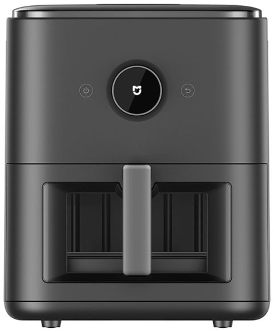 Аэрогриль Mijia Smart Steam Air Fryer 7л черный BHR08U4EU