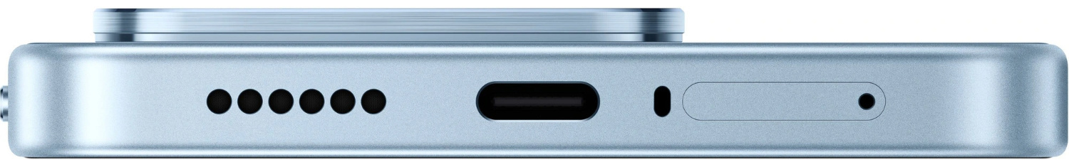Смартфон Xiaomi 17T 12/256 ГБ синий