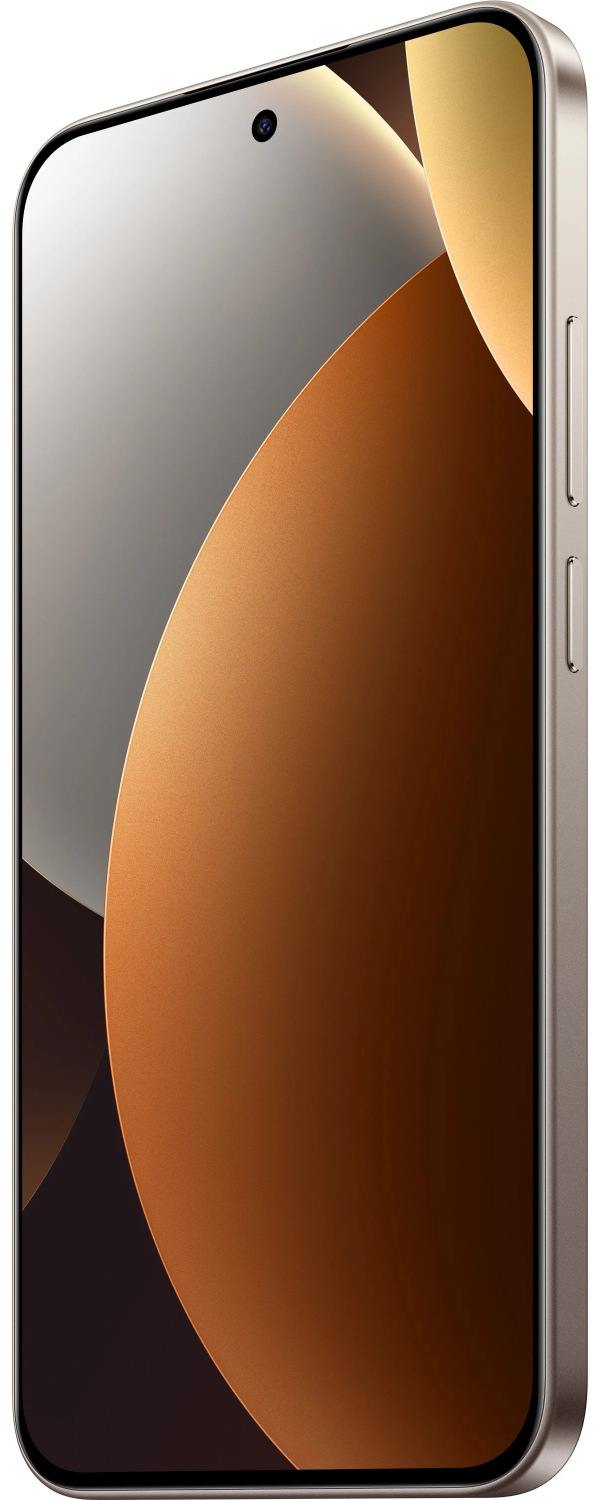 Смартфон REDMI Note 15 Pro 5G 8/256 ГБ титановый