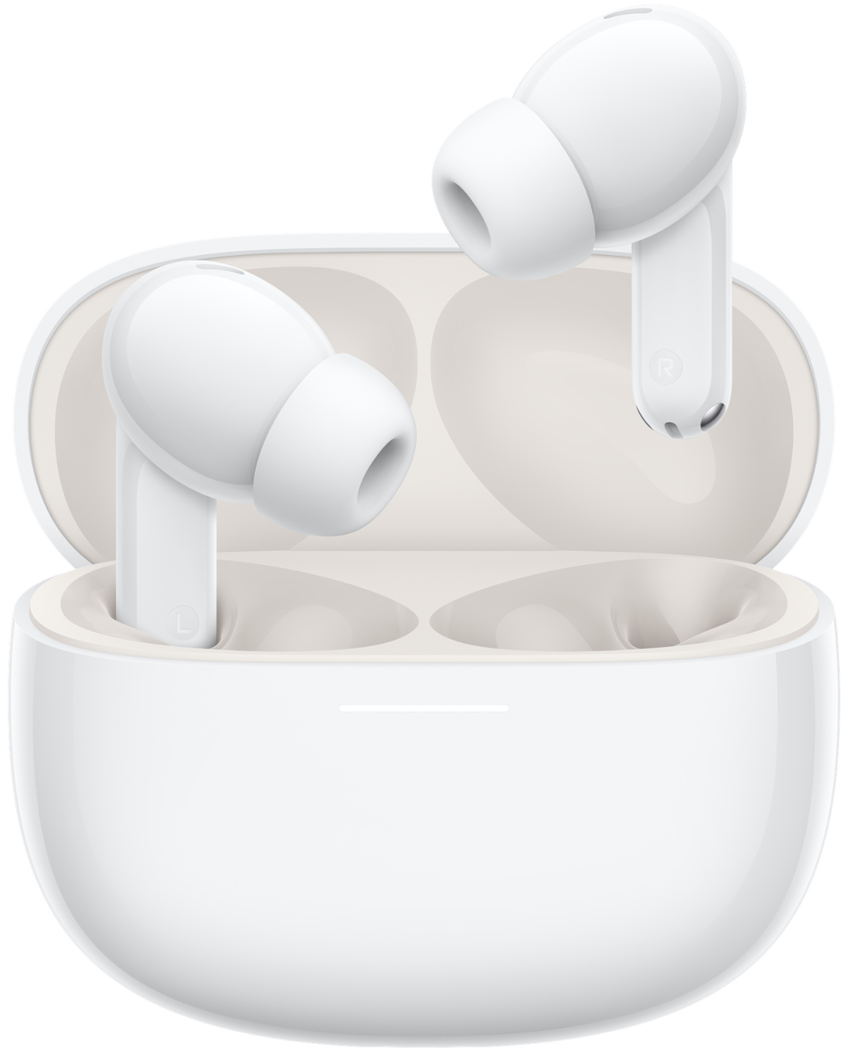 Беспроводные наушники REDMI Buds 8 белый BHR08UHGL