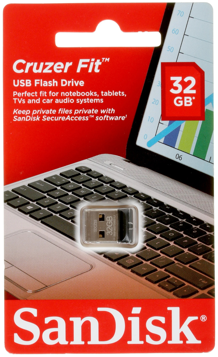 USB накопители