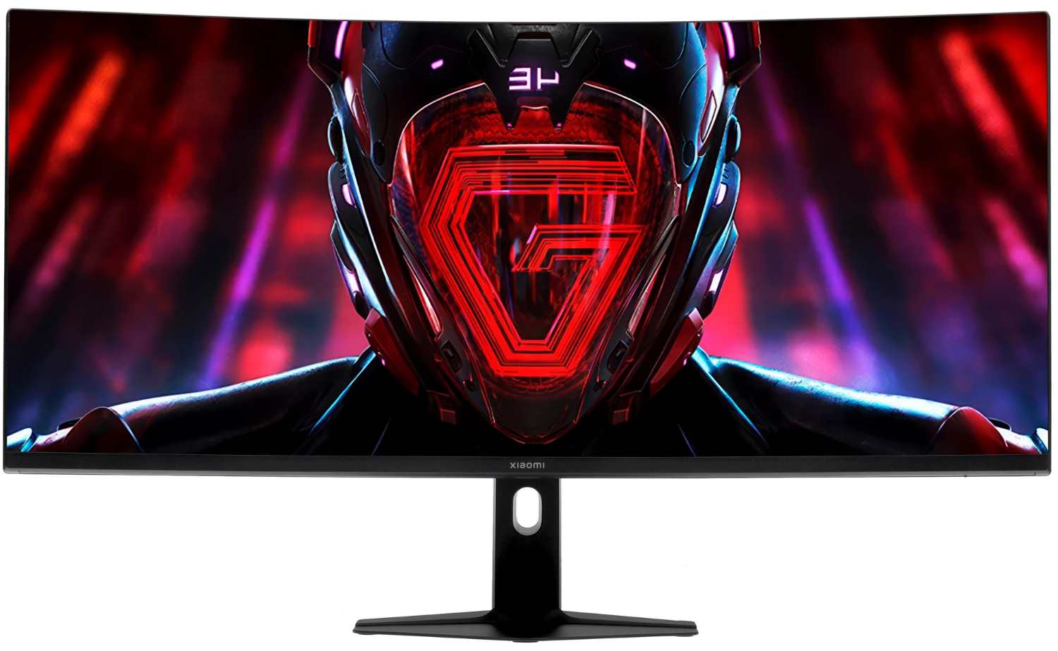 Монитор Xiaomi Curved Gaming Monitor G34WQi 2026 34" ELA6650RU