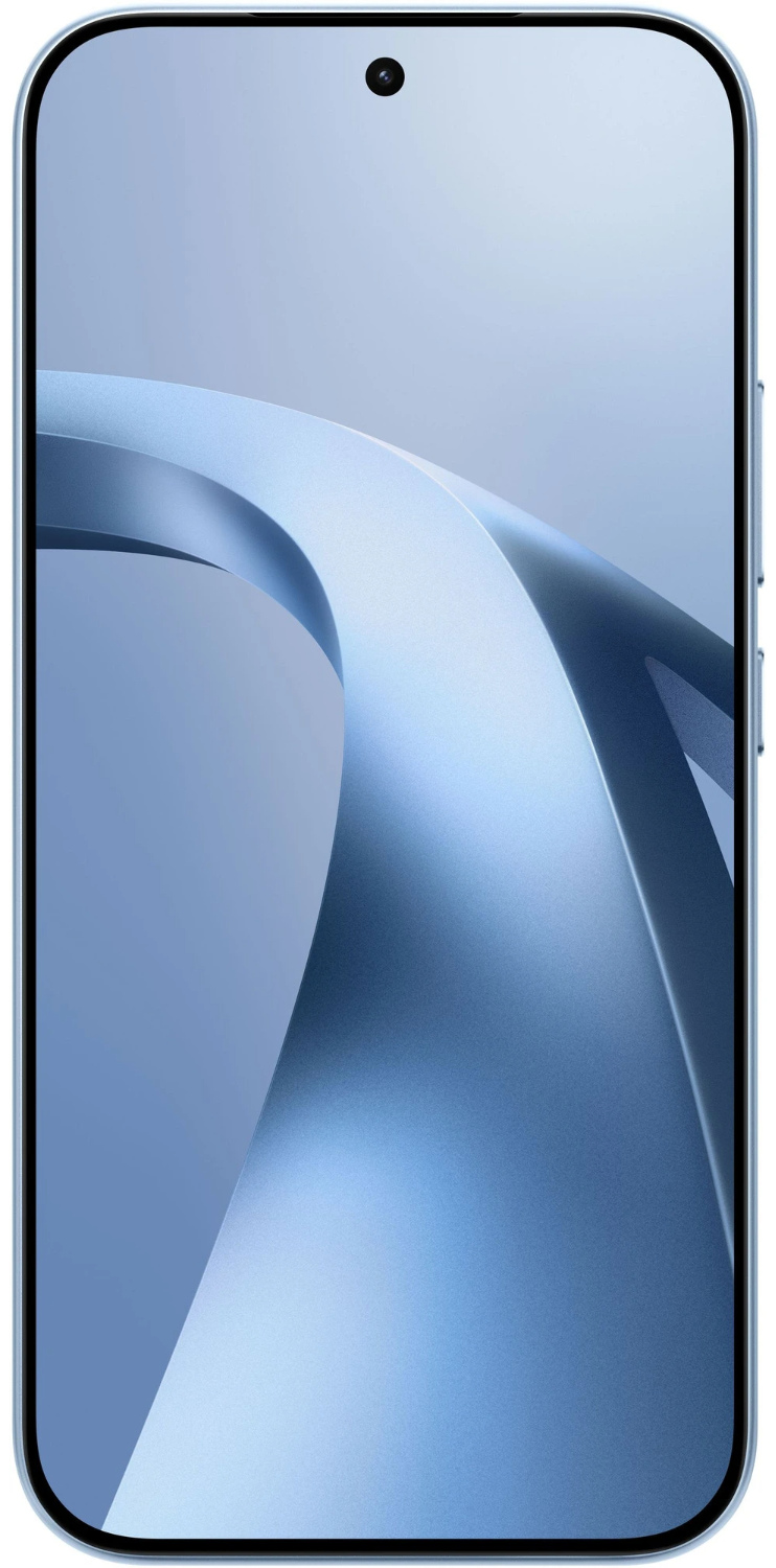 Смартфон Xiaomi 17T 12/512 ГБ синий