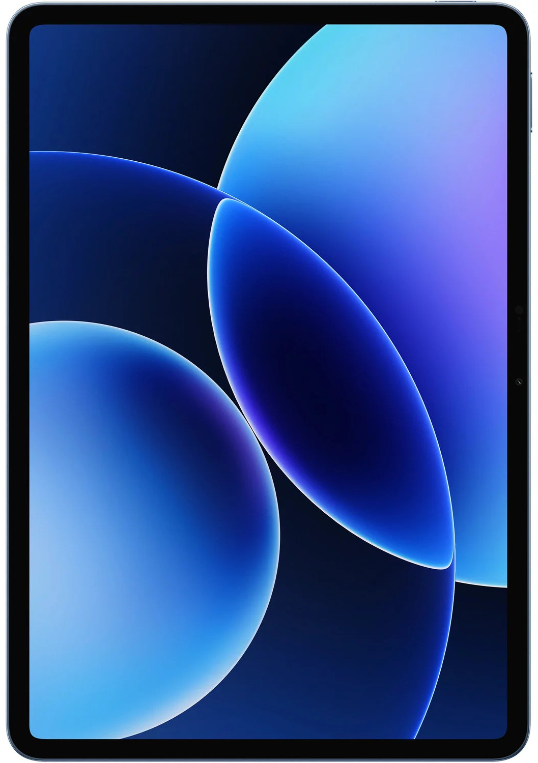 11.2" Планшет Xiaomi Pad 8 8/128 ГБ Wi-Fi синий