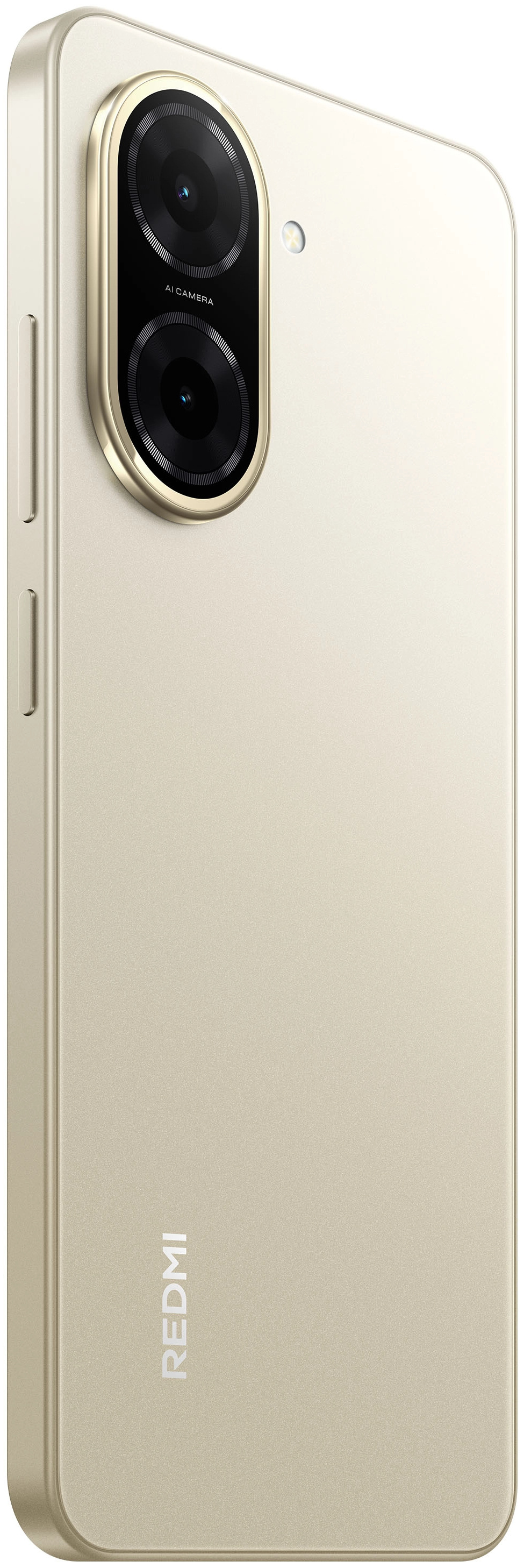 Смартфон REDMI A5 3/64 ГБ золотистый