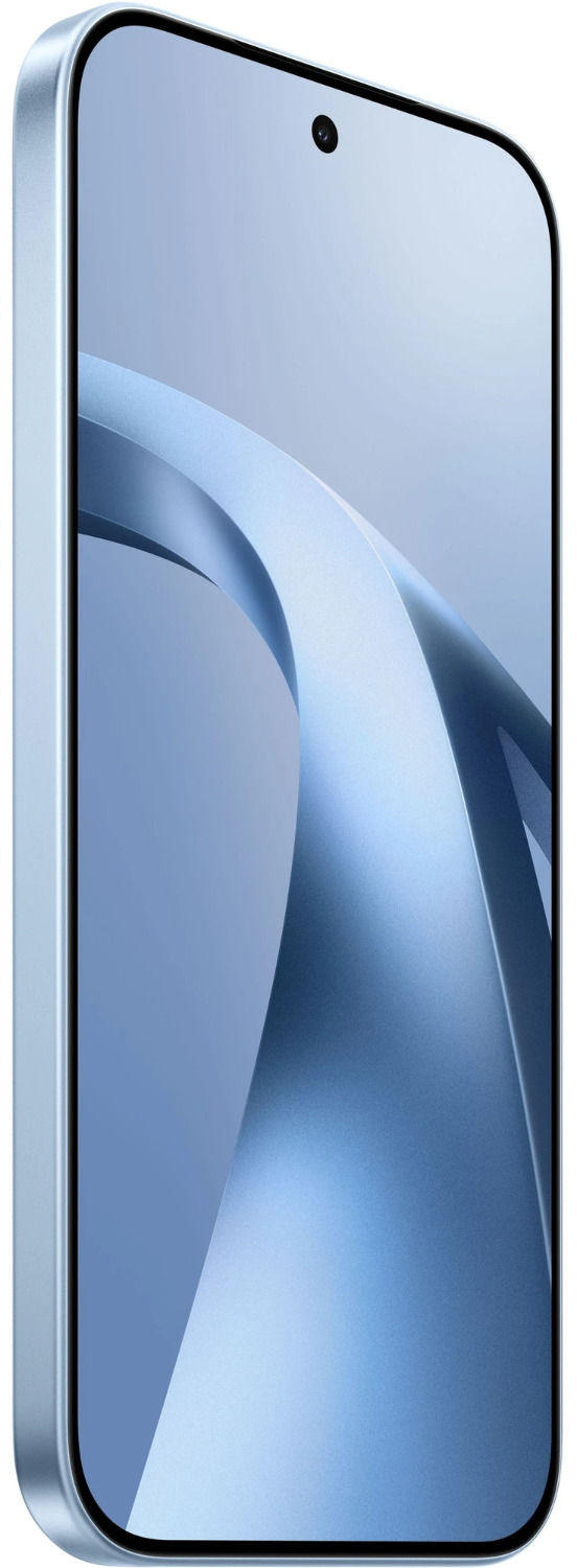 Смартфон Xiaomi 17T 12/512 ГБ синий