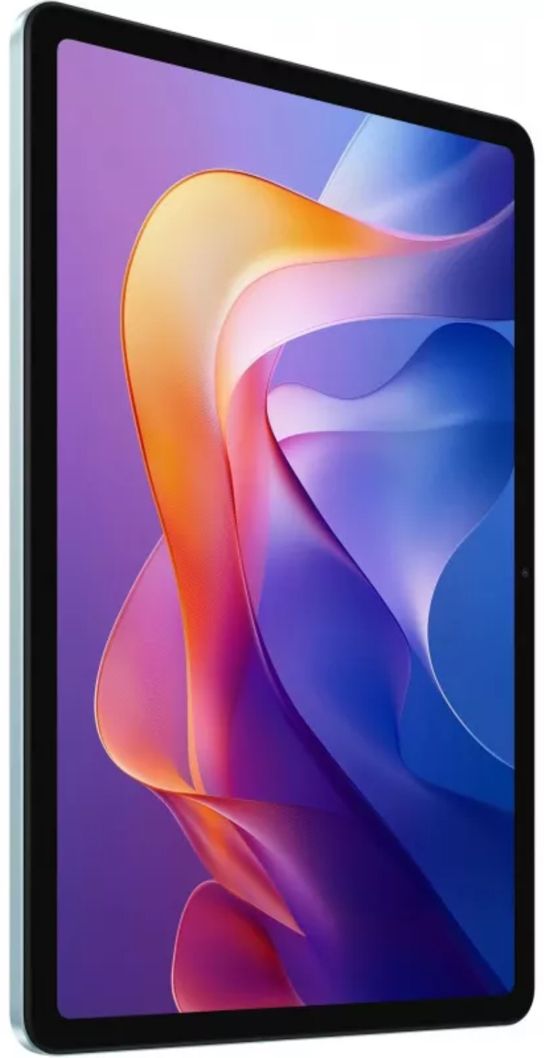 11" Планшет REDMI Pad 2 4/256 ГБ Wi-Fi зеленый