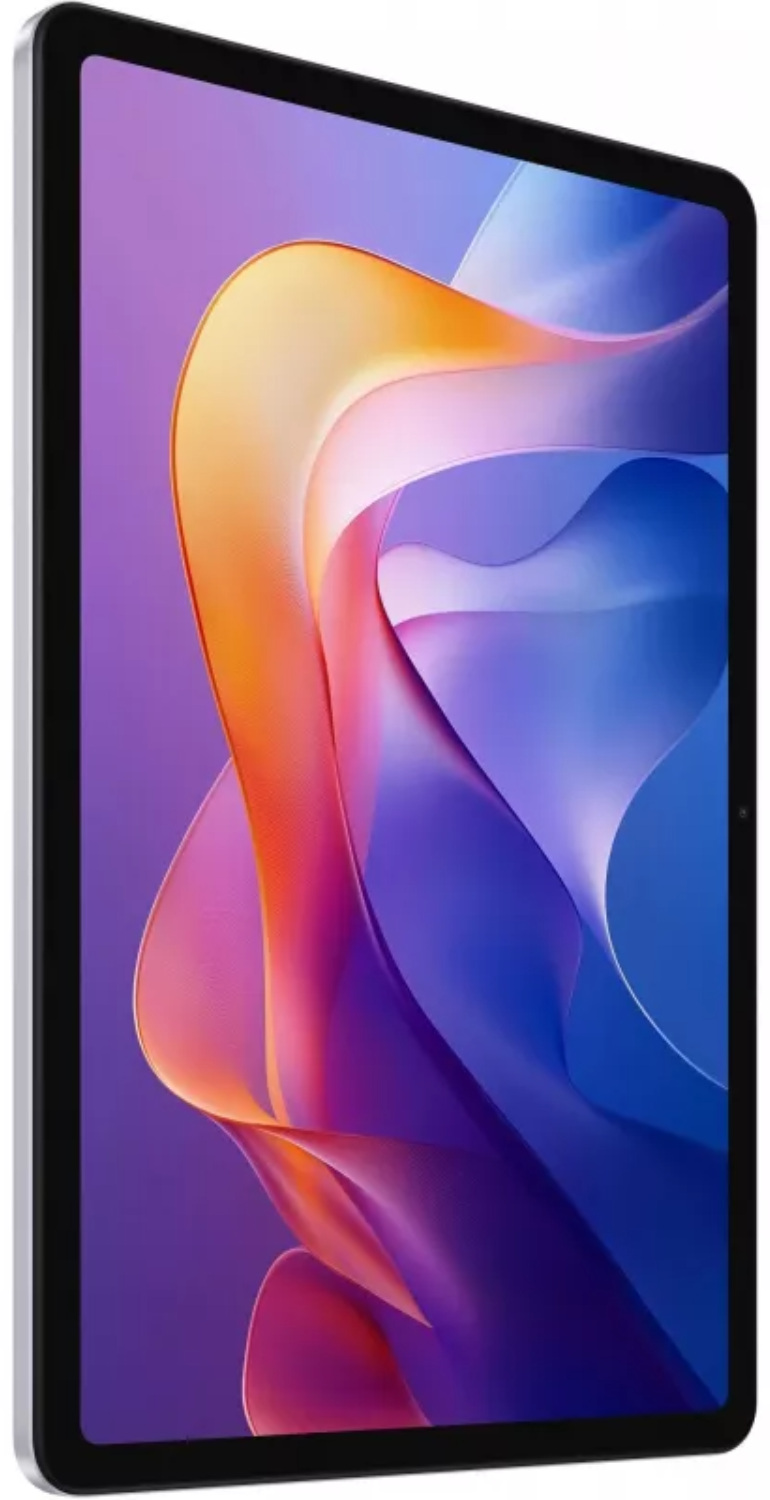 11" Планшет REDMI Pad 2 4/256 ГБ Wi-Fi фиолетовый