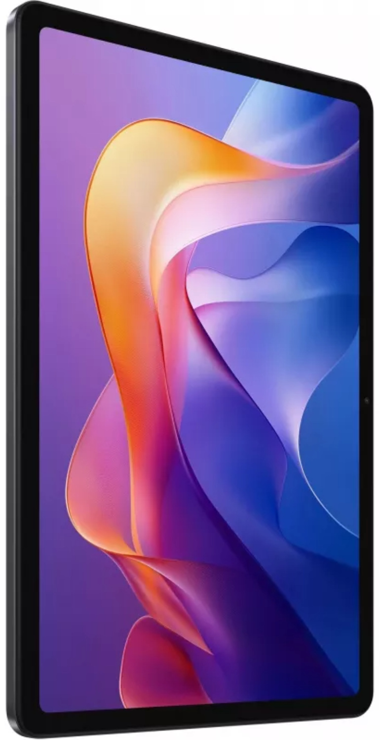 11" Планшет REDMI Pad 2 4/256 ГБ Wi-Fi серый