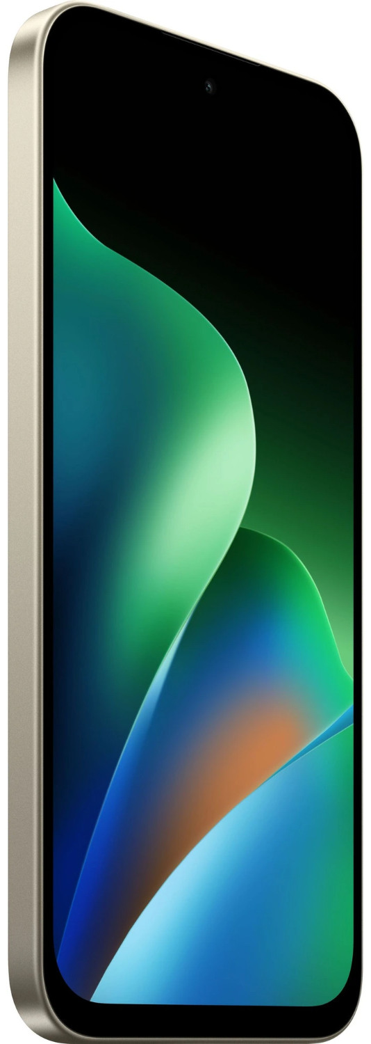 Смартфон REDMI 17 4/128 ГБ зеленый