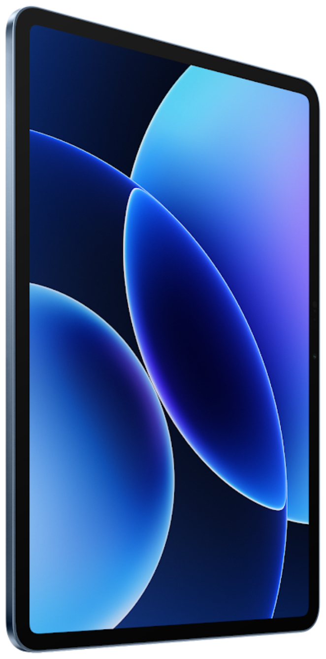11.2" Планшет Xiaomi Pad 8 Pro 12/512 ГБ Wi-Fi синий