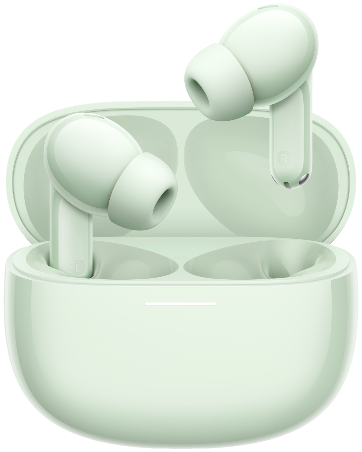 Беспроводные наушники REDMI Buds 8 зеленый BHR08UJGL