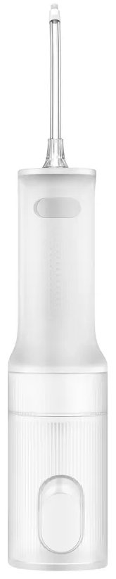 Портативный ирригатор Xiaomi Water Flosser 2 белый BHR9235GL