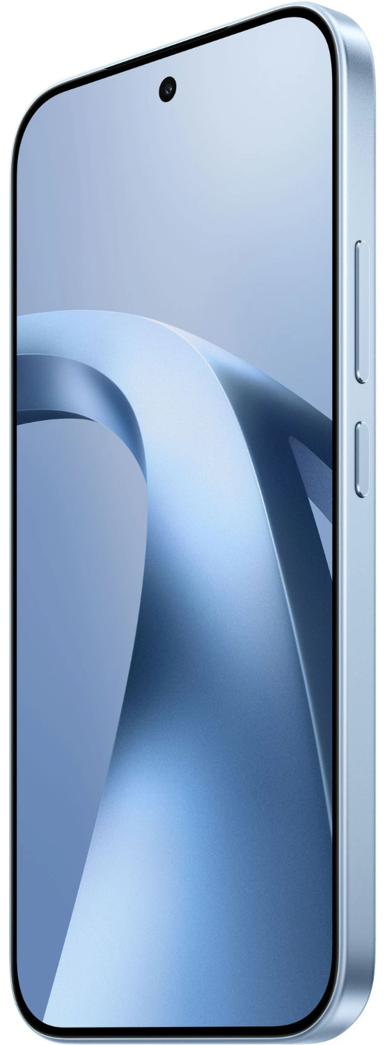 Смартфон Xiaomi 17T 12/512 ГБ синий