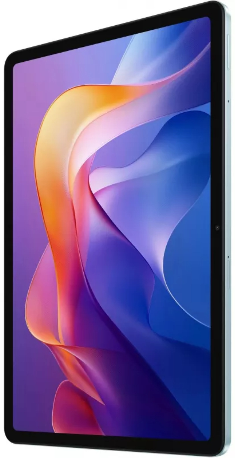 11" Планшет REDMI Pad 2 4/256 ГБ Wi-Fi зеленый