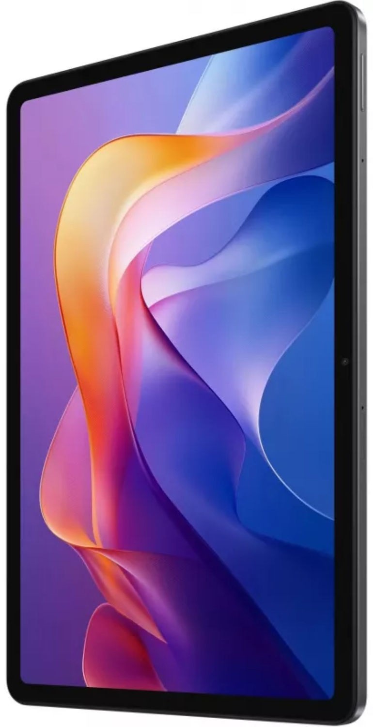 11" Планшет REDMI Pad 2 4/256 ГБ 4G серый