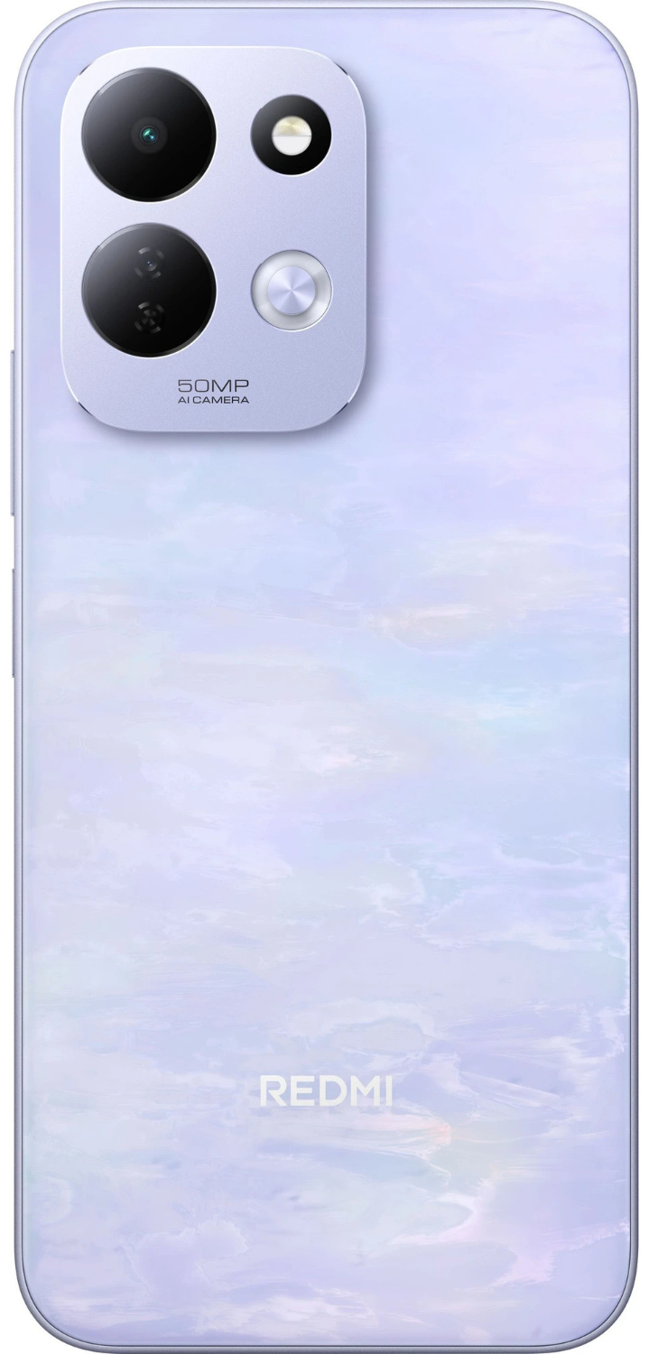 Смартфон REDMI 17 4/128 ГБ фиолетовый