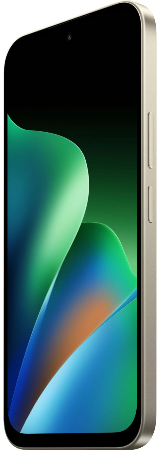 Смартфон REDMI 17 8/256 ГБ зеленый