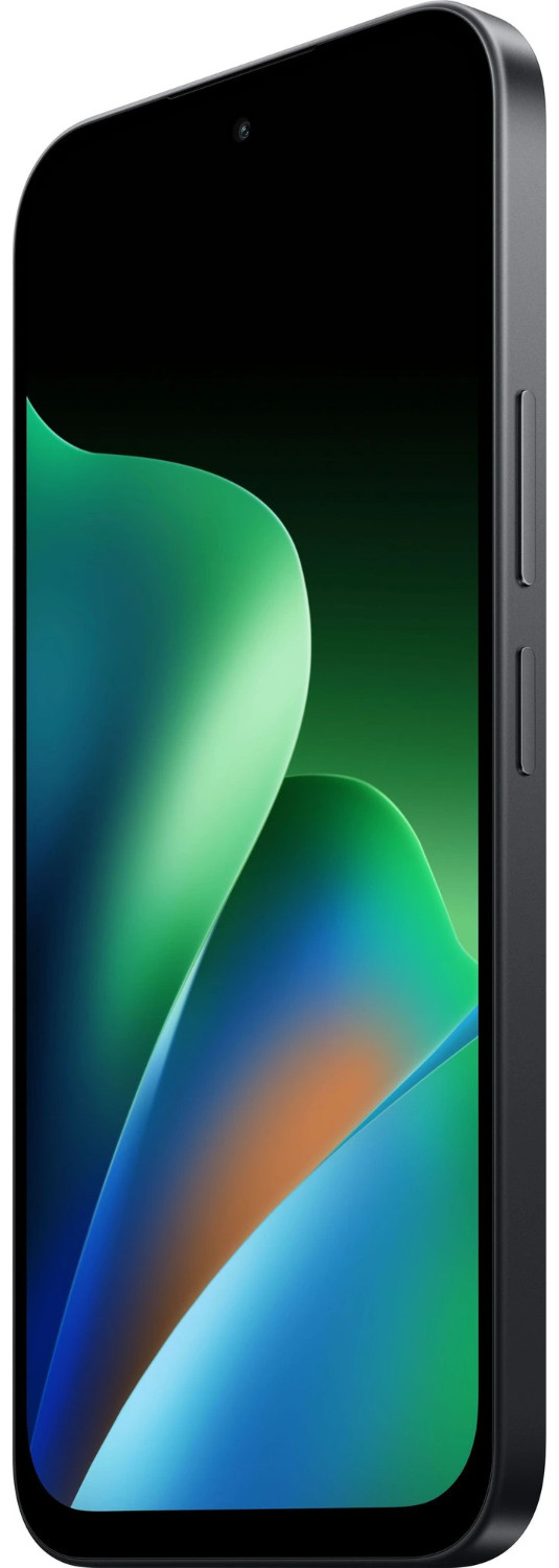 Смартфон REDMI 17 8/256 ГБ черный
