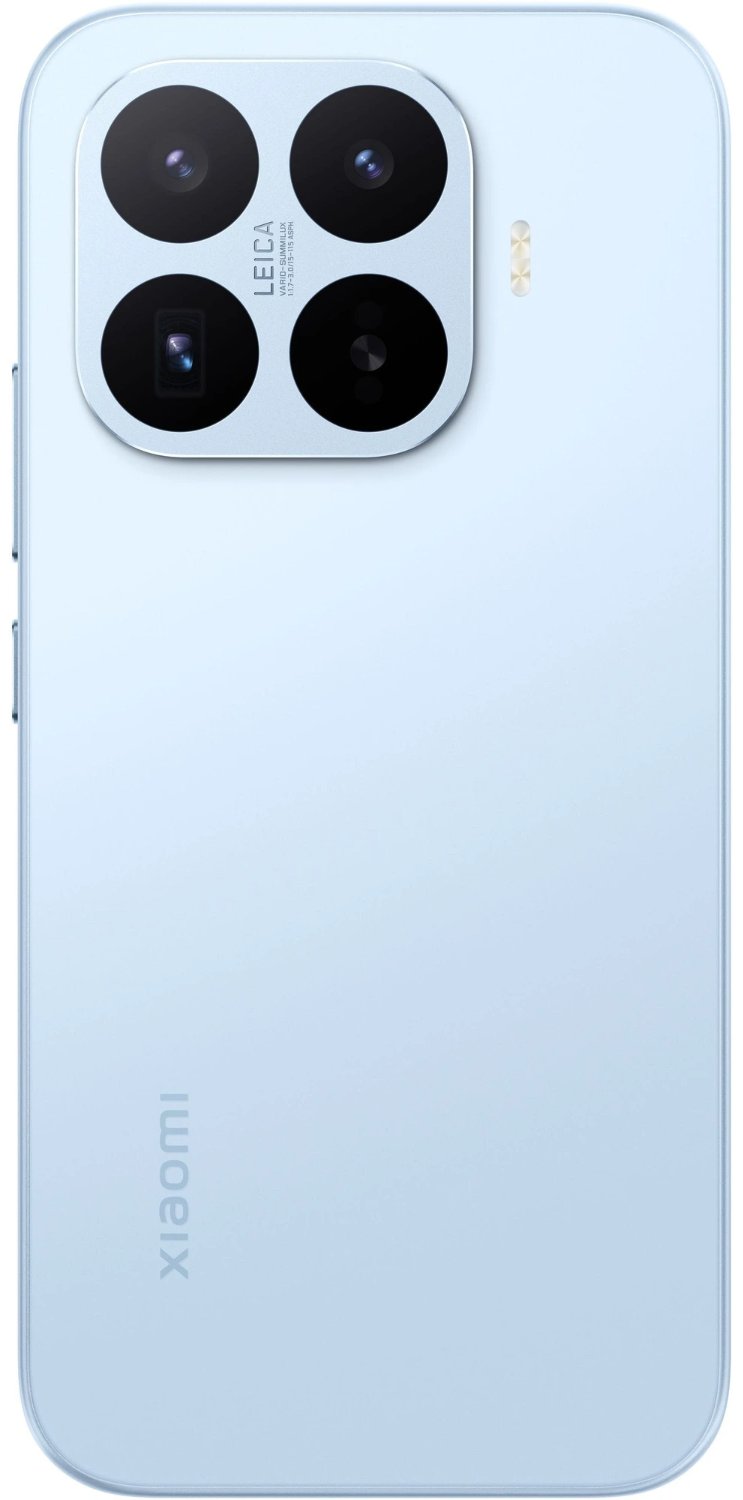 Смартфон Xiaomi 17T 12/512 ГБ синий