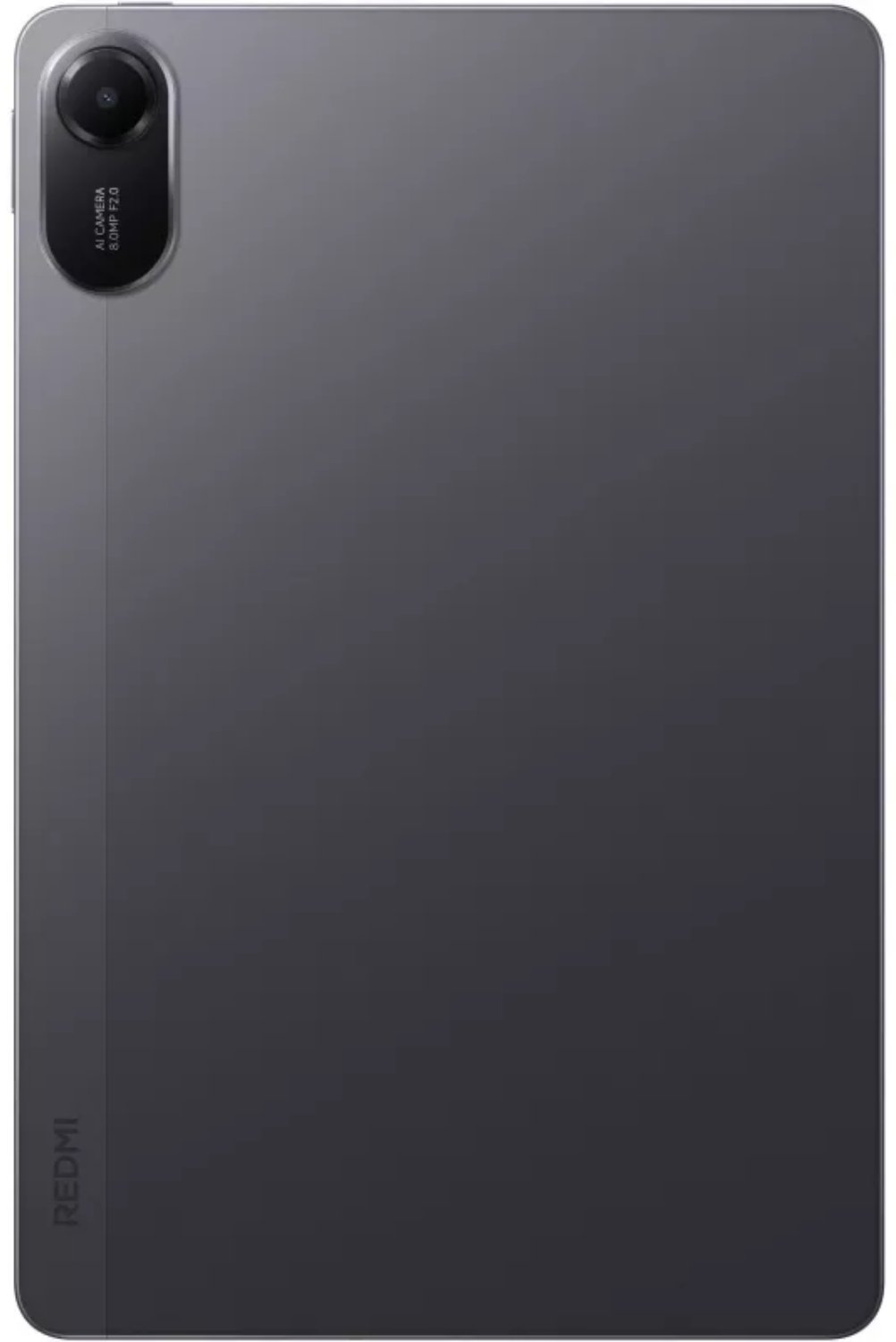 11" Планшет REDMI Pad 2 4/256 ГБ Wi-Fi серый