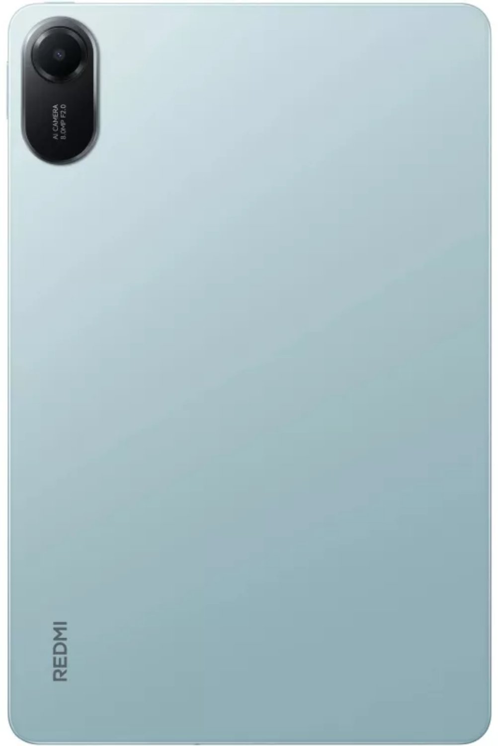 11" Планшет REDMI Pad 2 4/256 ГБ 4G зеленый