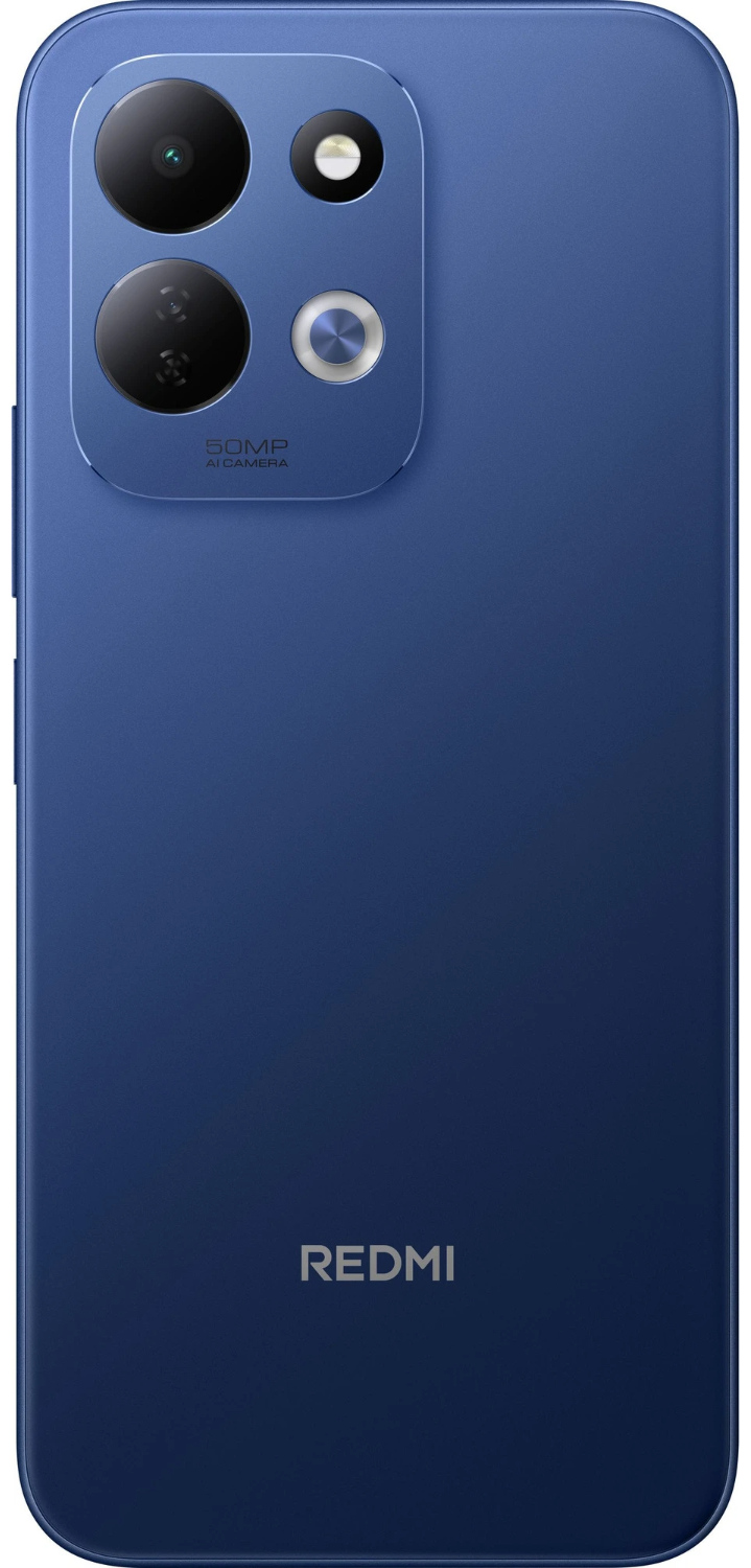 Смартфон REDMI 17 8/256 ГБ синий