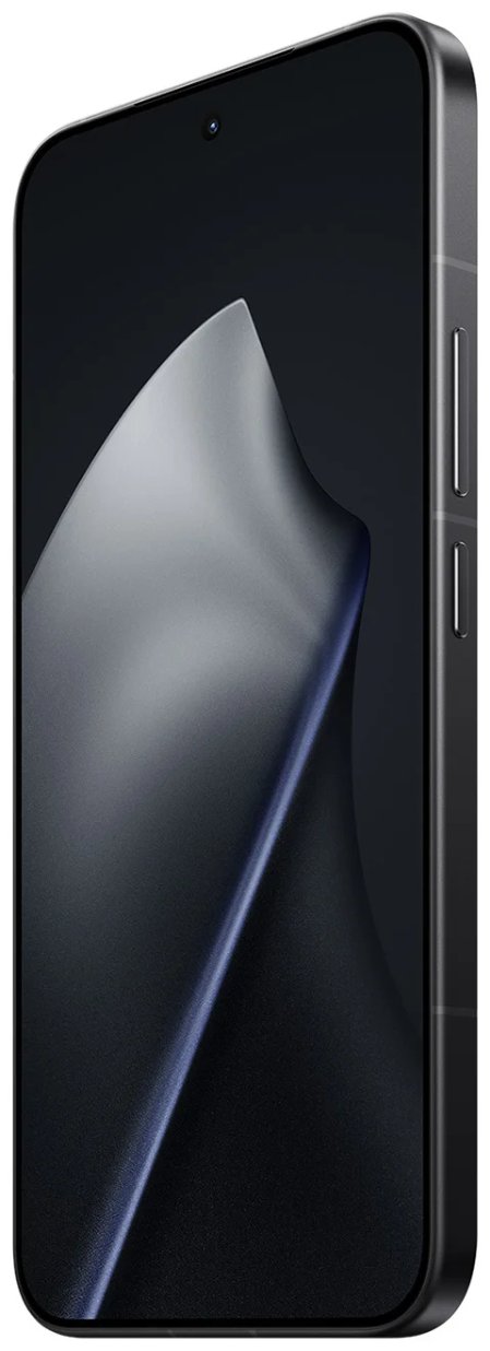 Смартфон Xiaomi 15T Pro 12/1 ТБ черный