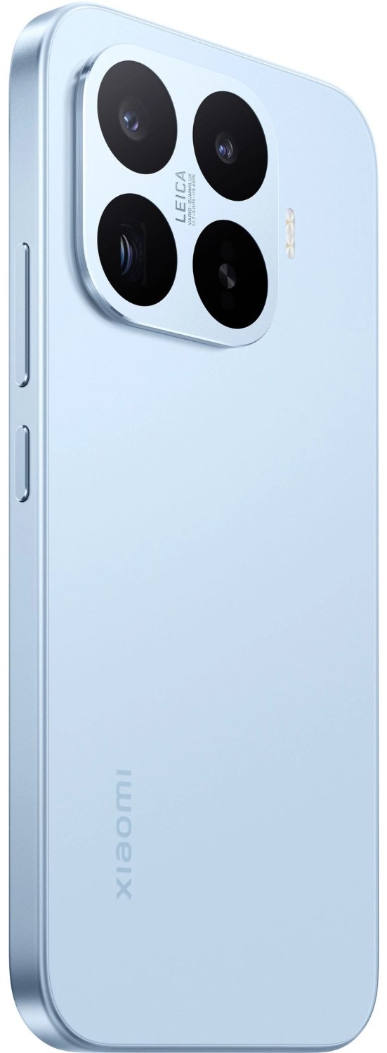 Смартфон Xiaomi 17T 12/256 ГБ синий