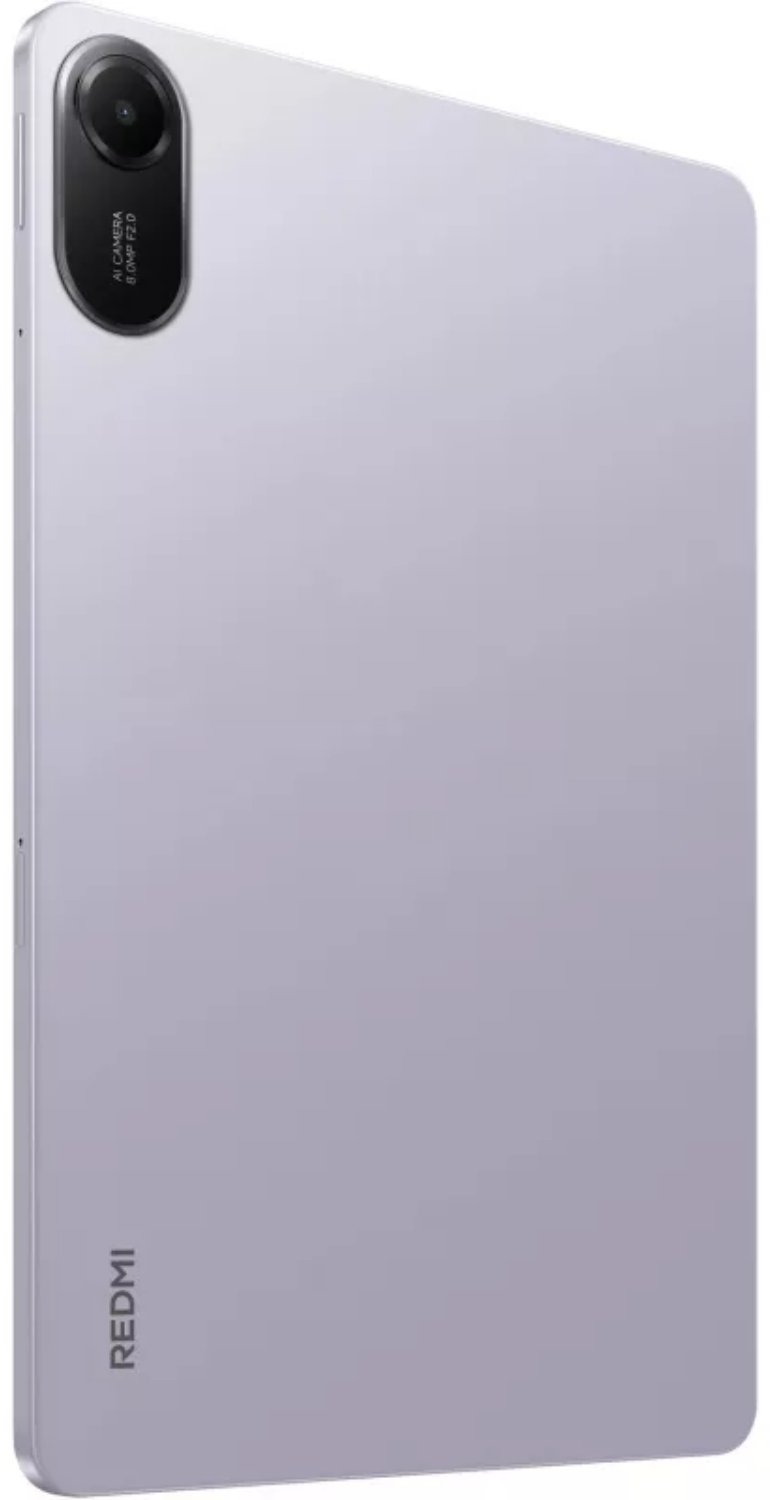 11" Планшет REDMI Pad 2 4/256 ГБ Wi-Fi фиолетовый