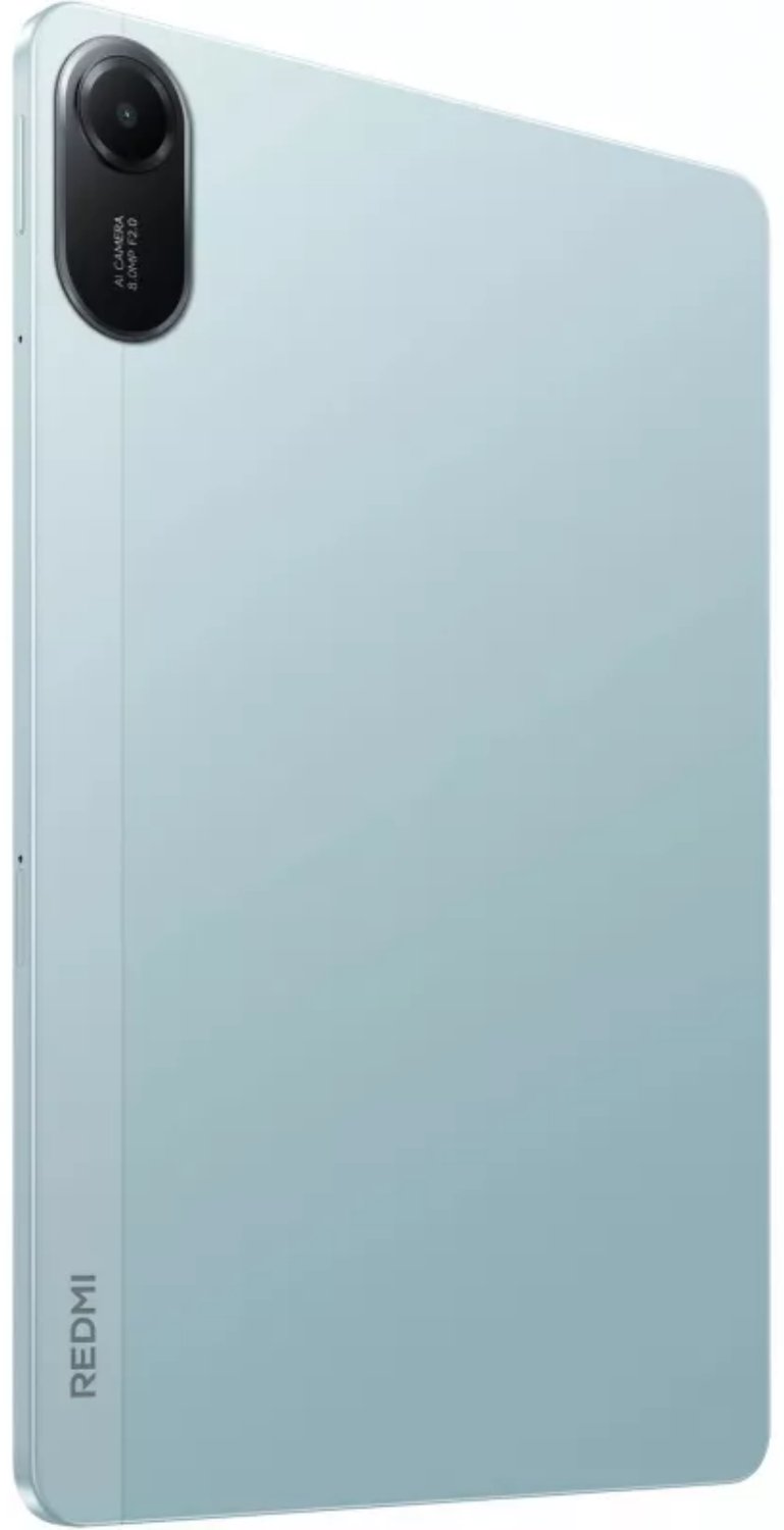 11" Планшет REDMI Pad 2 4/256 ГБ 4G зеленый