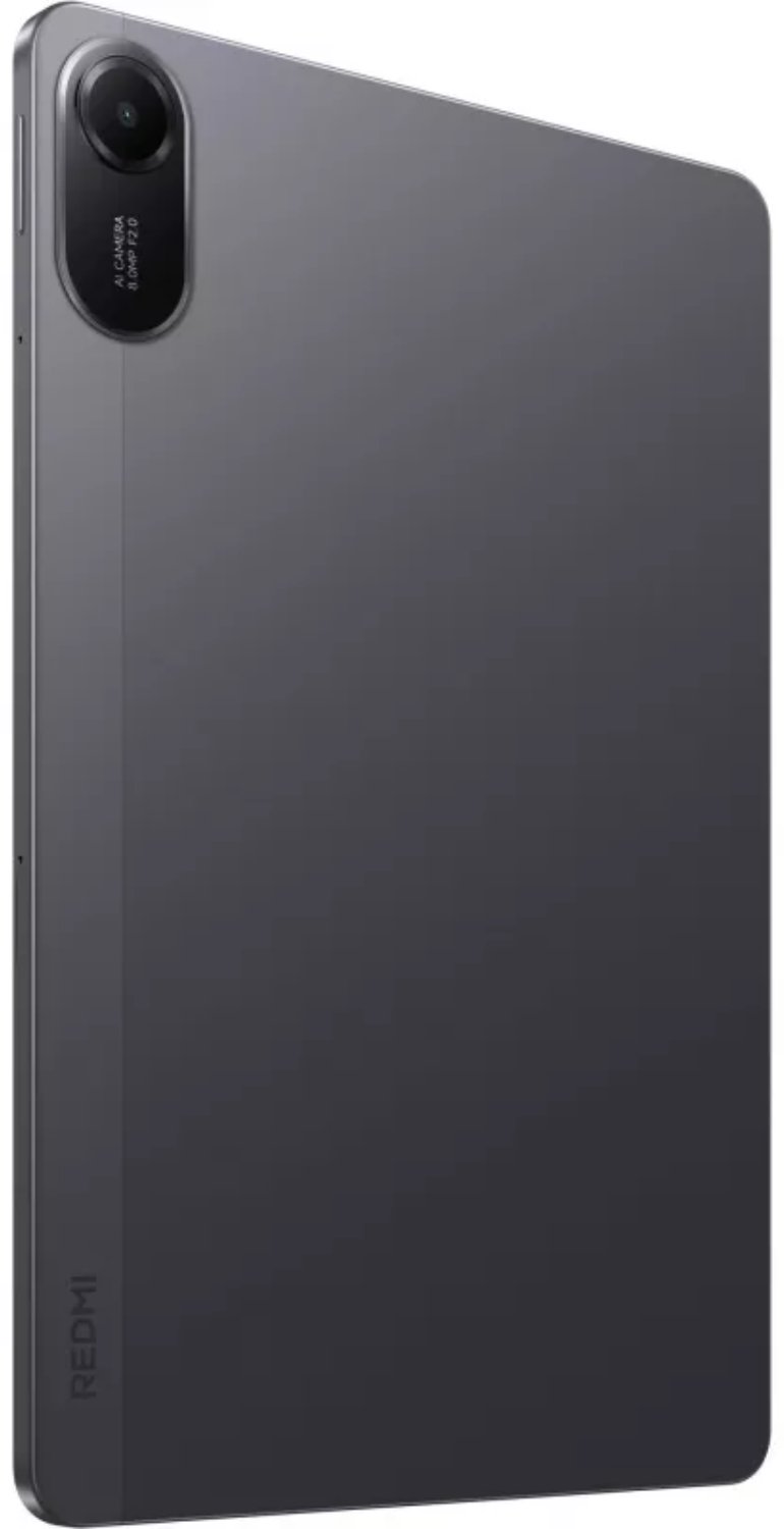 11" Планшет REDMI Pad 2 4/256 ГБ 4G серый