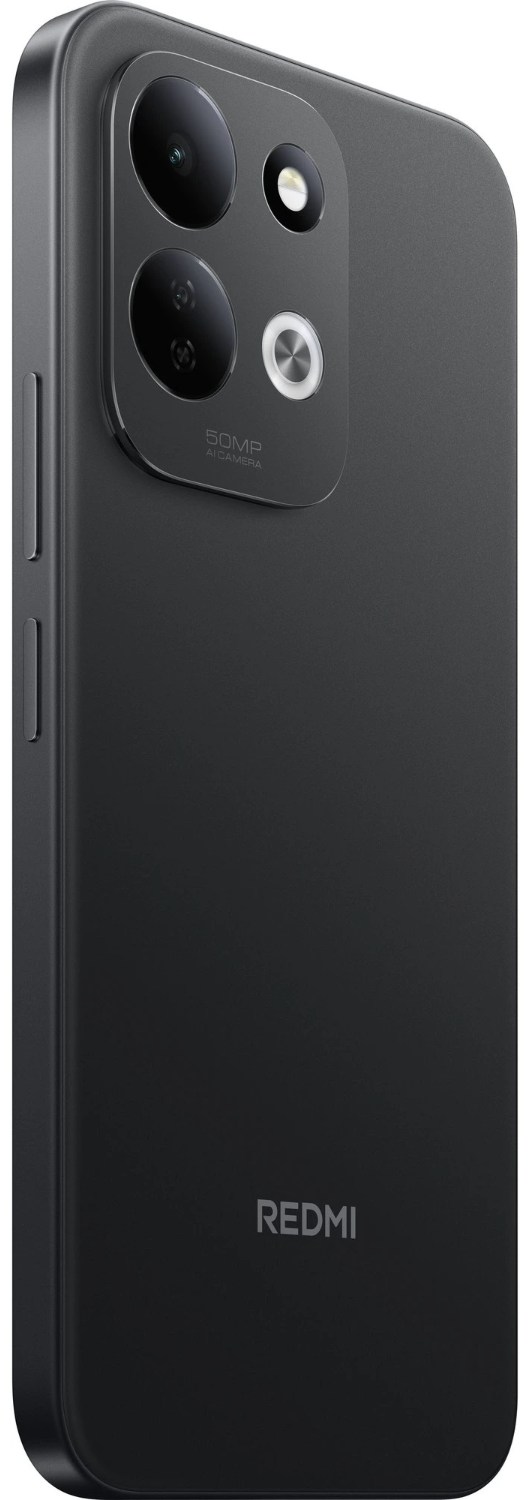 Смартфон REDMI 17 4/256 ГБ черный
