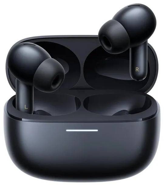 Беспроводные наушники REDMI Buds 6 Pro черный BHR9307GL