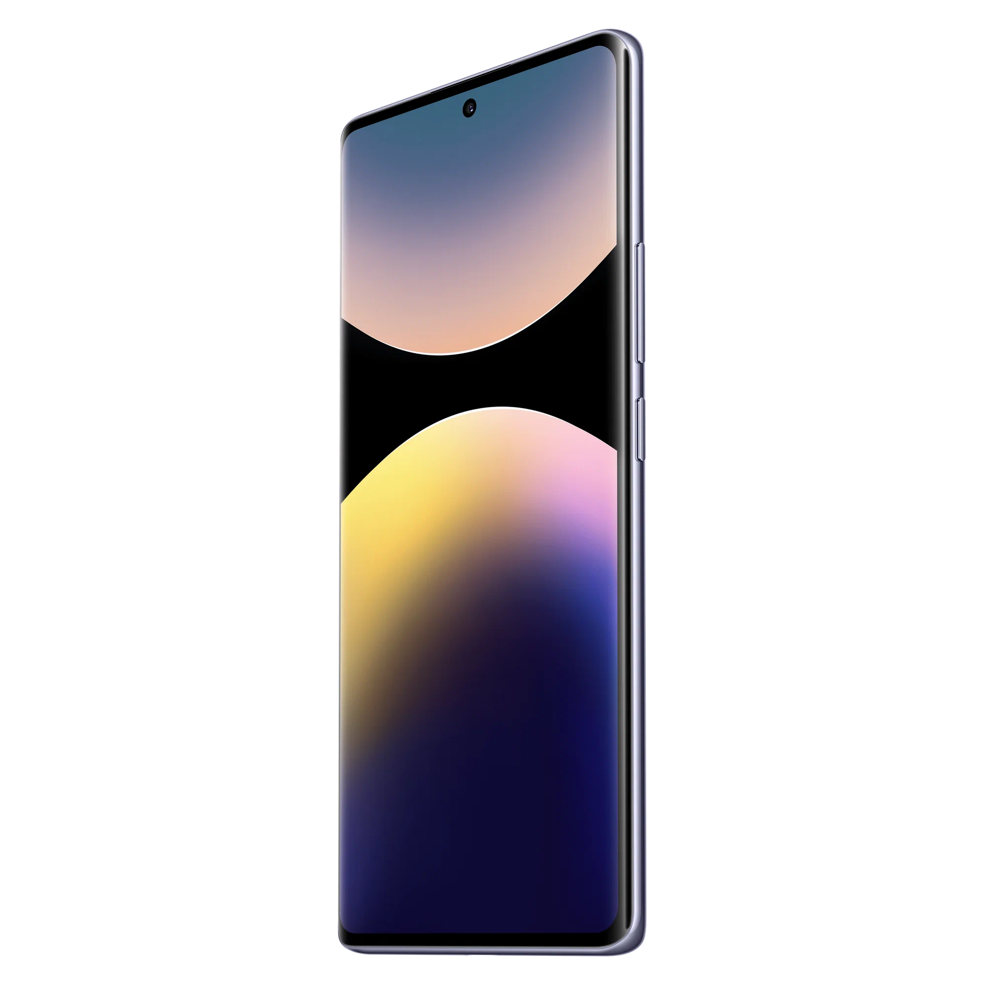 Смартфон REDMI Note 14 Pro 12/256 ГБ фиолетовый