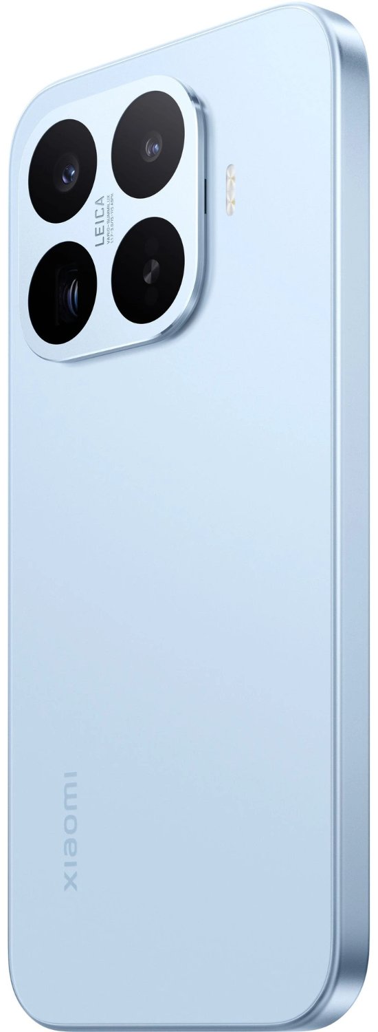 Смартфон Xiaomi 17T 12/256 ГБ синий