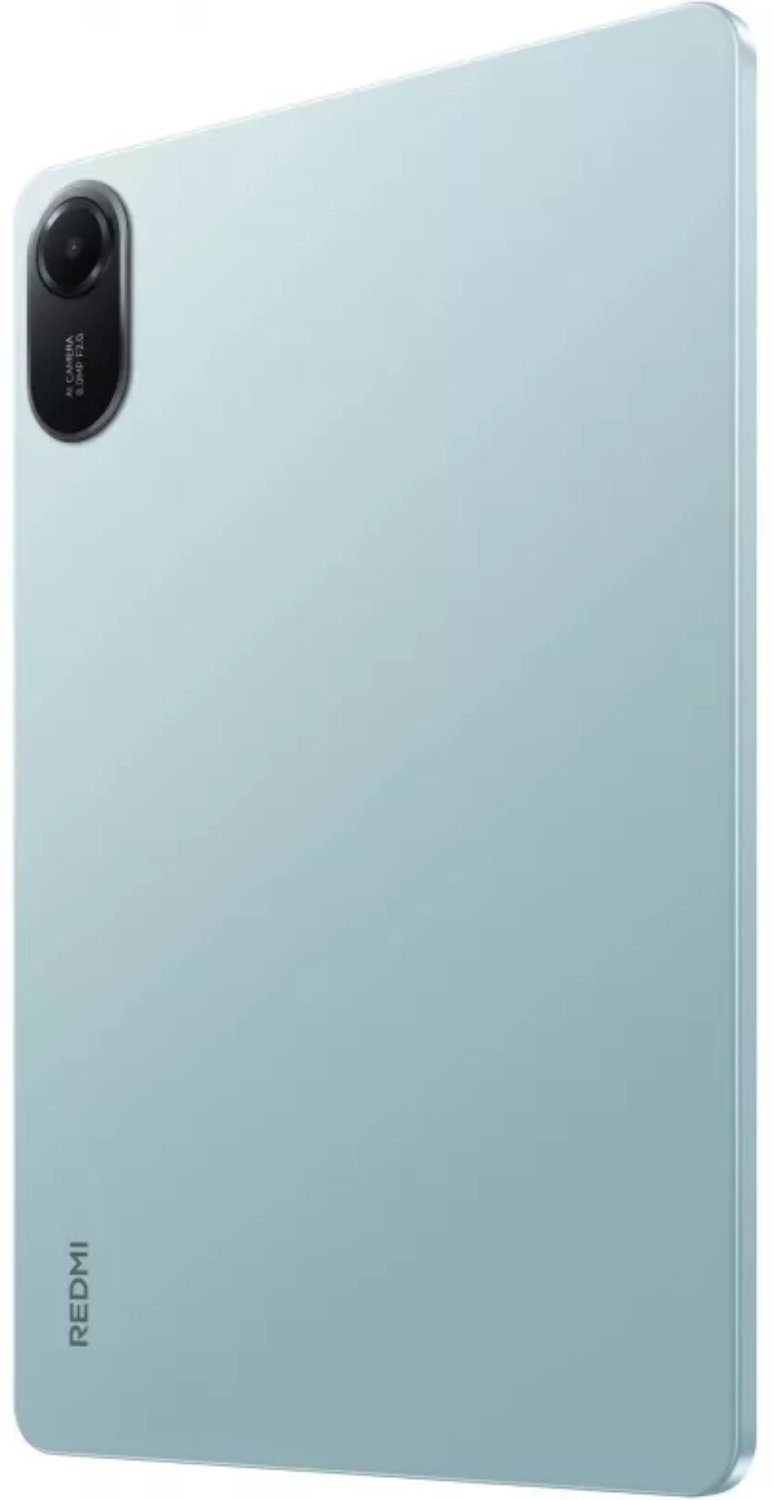 11" Планшет REDMI Pad 2 4/256 ГБ Wi-Fi зеленый