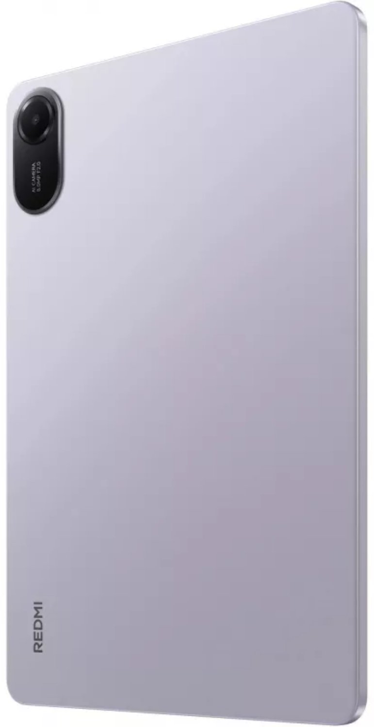 11" Планшет REDMI Pad 2 4/256 ГБ Wi-Fi фиолетовый