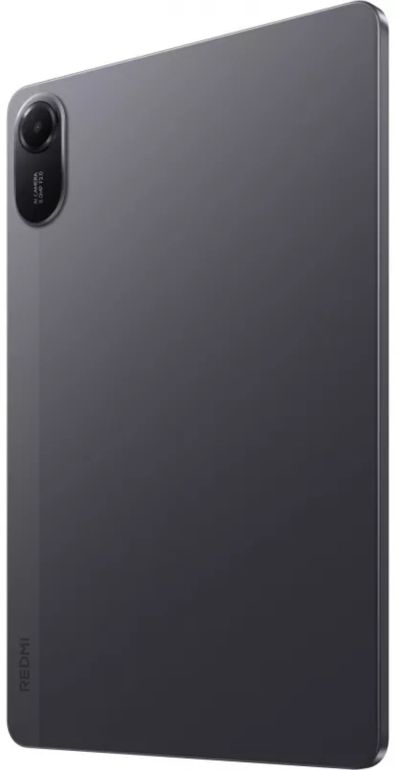 11" Планшет REDMI Pad 2 4/256 ГБ 4G серый