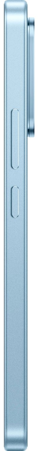 Смартфон Xiaomi 17T 12/512 ГБ синий