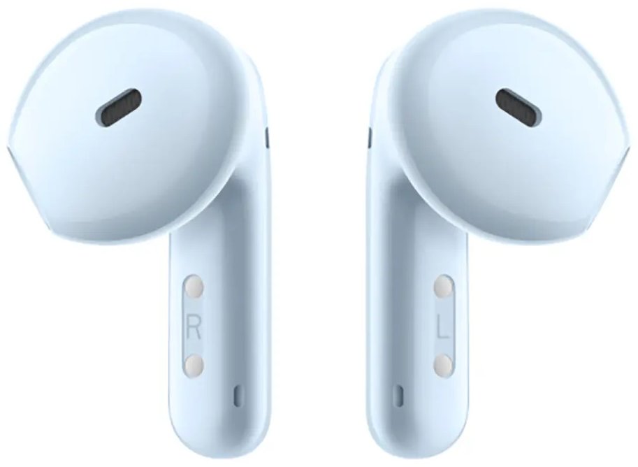 Беспроводные наушники REDMI Buds 6 Active голубой BHR8394GL