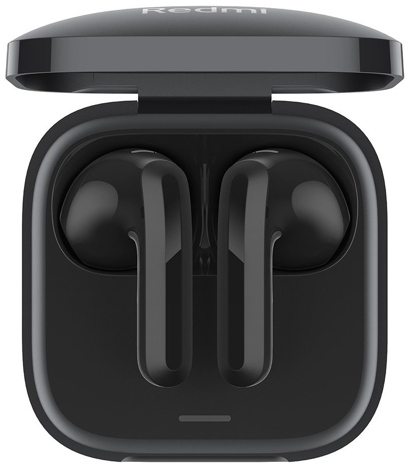 Беспроводные наушники REDMI Buds 6 Active черный BHR8396GL