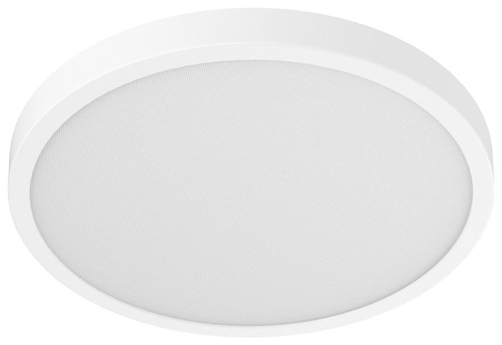 Потолочный светильник Xiaomi Smart Ceiling Light D40 белый BHR9933GL